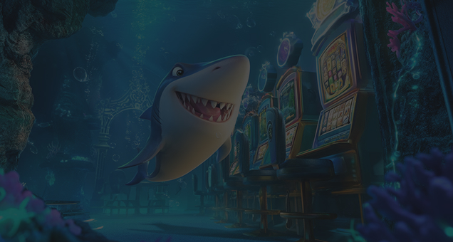 Shark Casino