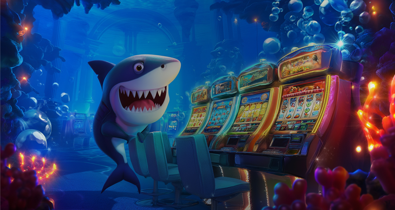 Shark Casino